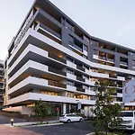 Scenic Green Skyline View2Br@Close To Olympicpark