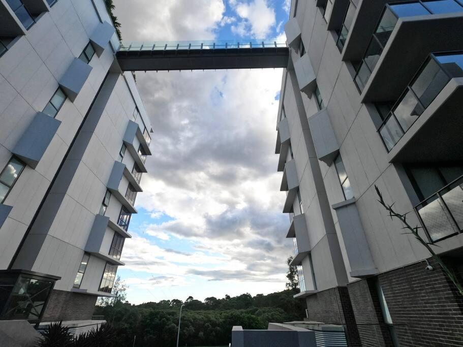 Scenic Skyline View2br@close To Olympicpark *