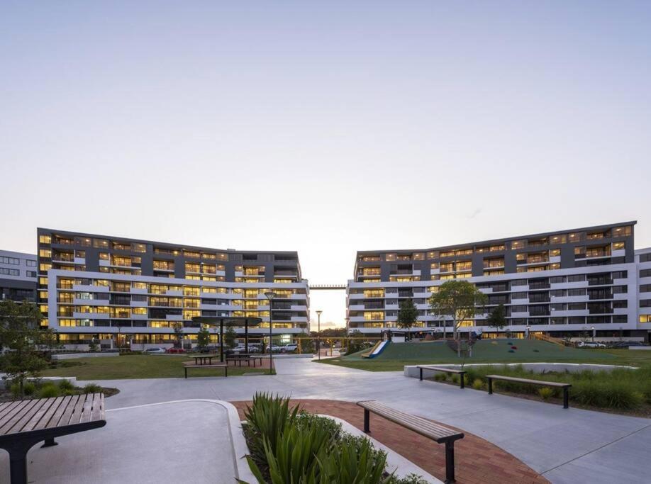 Scenic Skyline View2br@close To Olympicpark