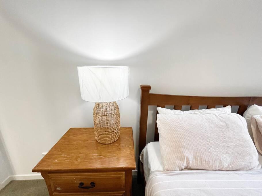 Scenic Skyline View2br@close To Olympicpark * Sydney