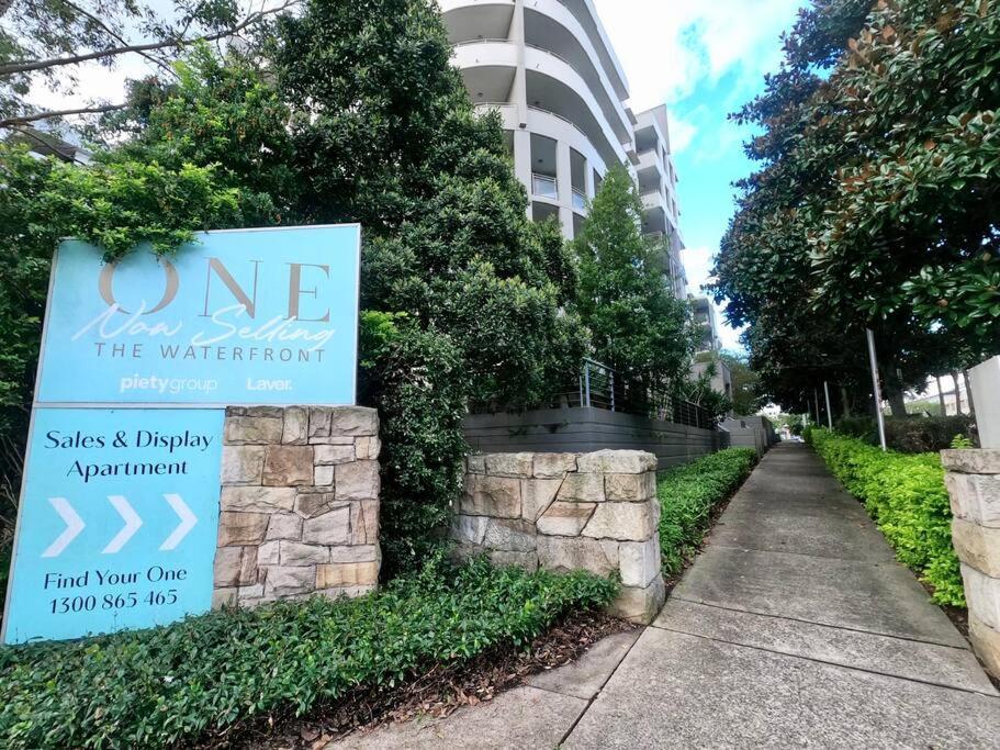 Scenic Skyline View2br@close To Olympicpark Apartment