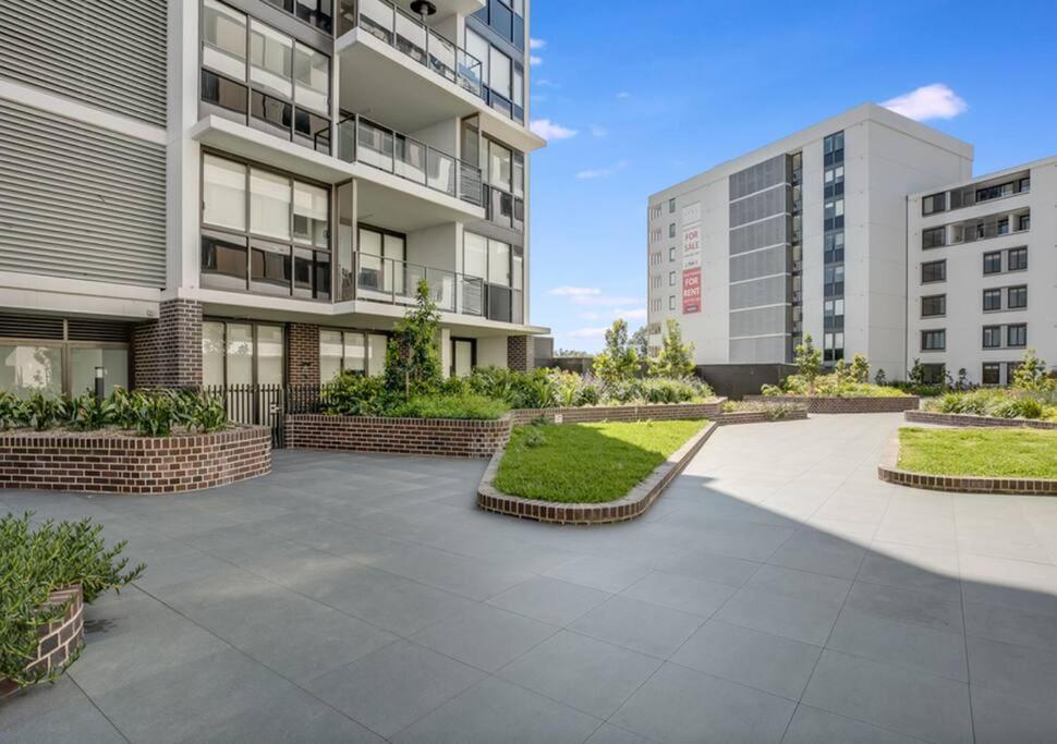 Scenic Skyline View2br@close To Olympicpark Apartment