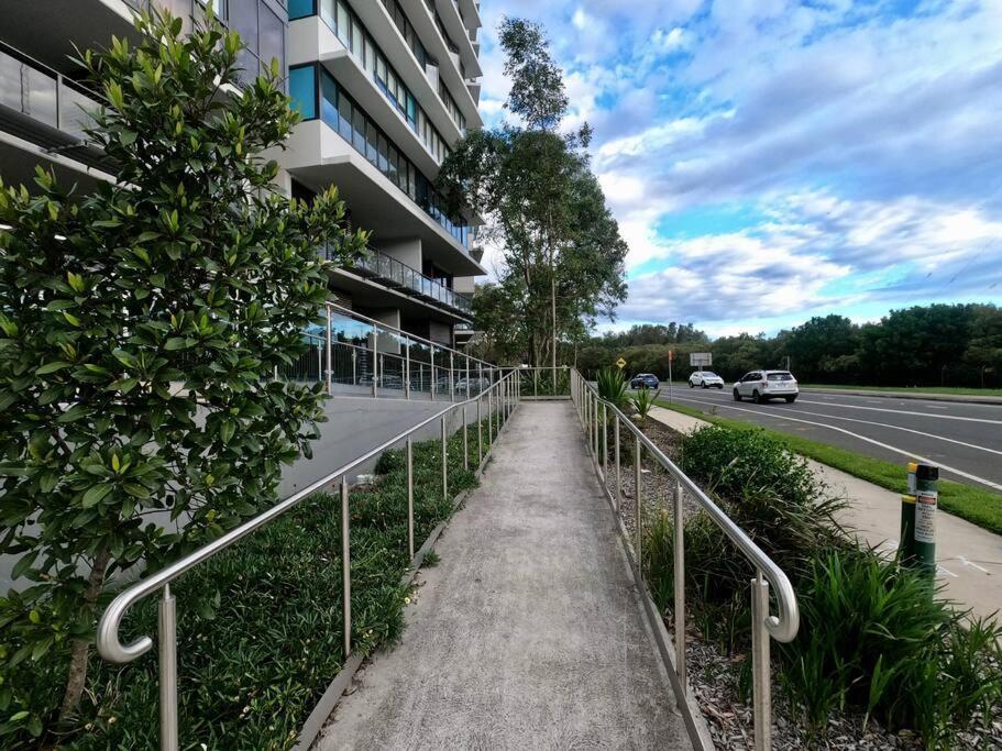 Scenic Skyline View2br@close To Olympicpark Sydney