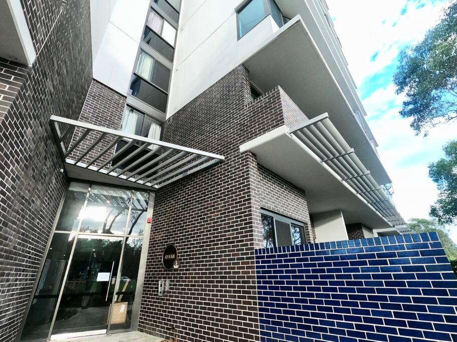 Apartment Scenic Skyline View2br@close To Olympicpark Sydney