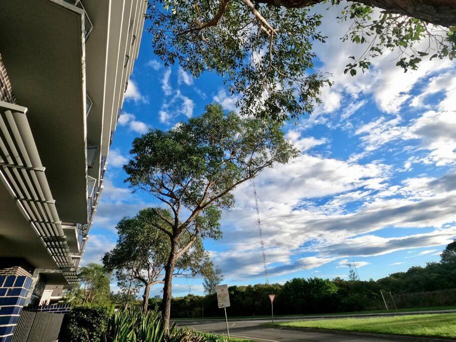 Scenic Skyline View2br@close To Olympicpark